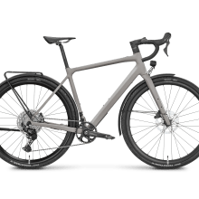 ROSE Backroad AL Plus EQ ROSE Backroad AL Plus EQ