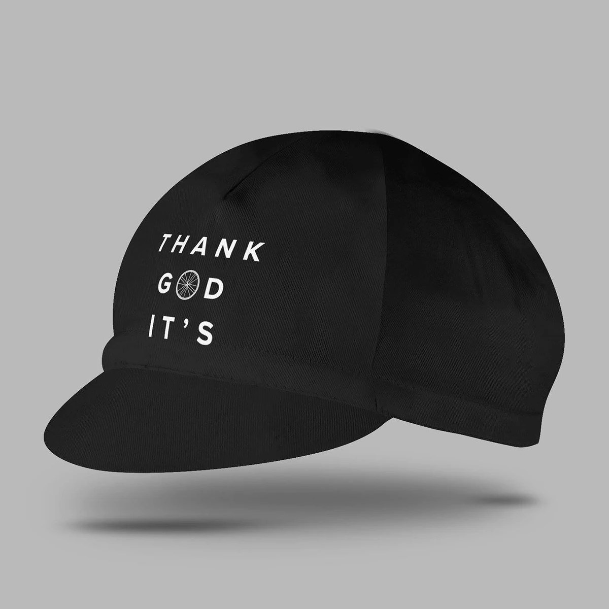 COIS Cycling RIDEDAY Cycling Cap – Bild 3