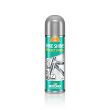 Motorex Bike Shine Pflege- und Schutzspray Motorex Bike Shine Pflege- und Schutzspray