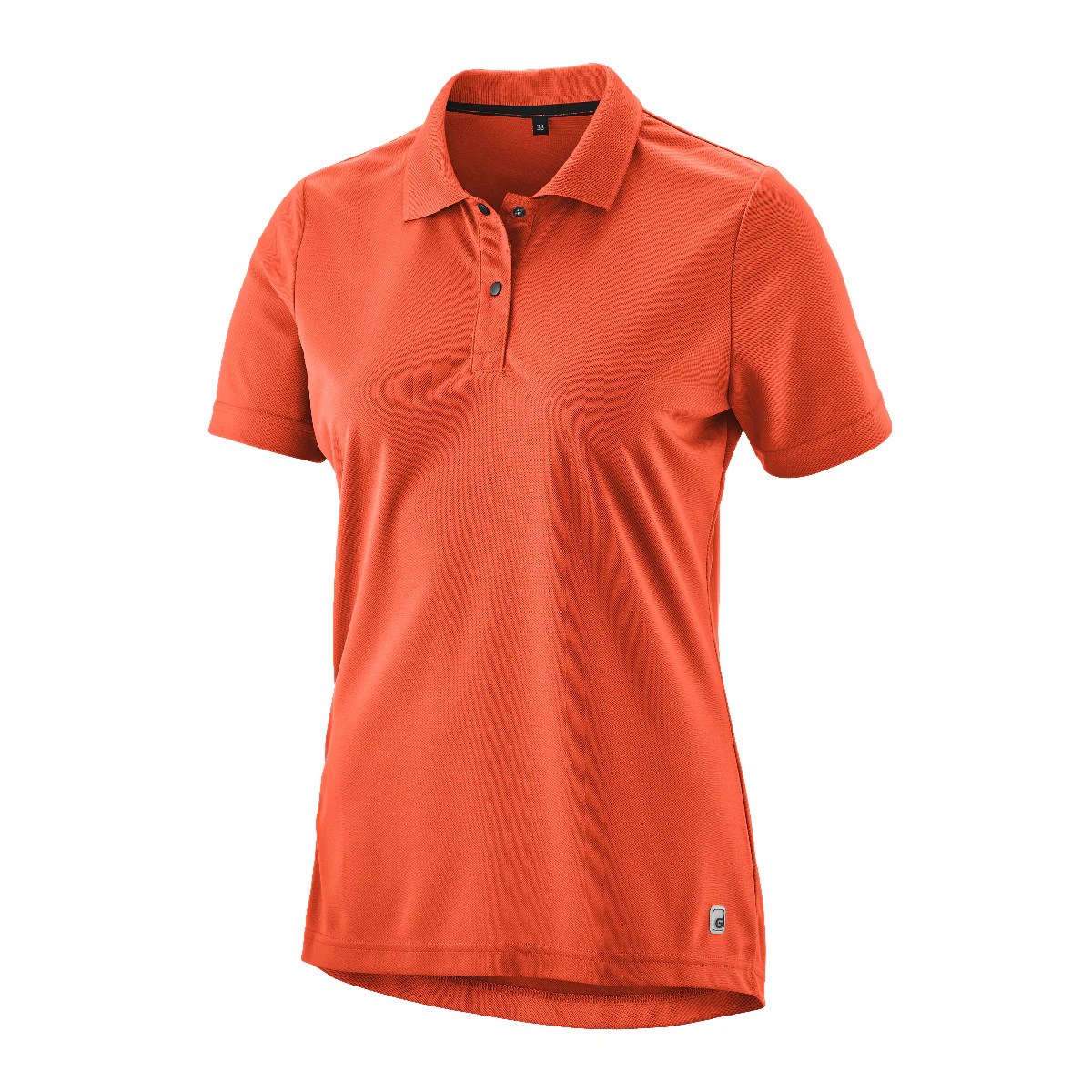 GONSO ESSENTIAL POLOSHIRT W Damen Shirt – Bild 3