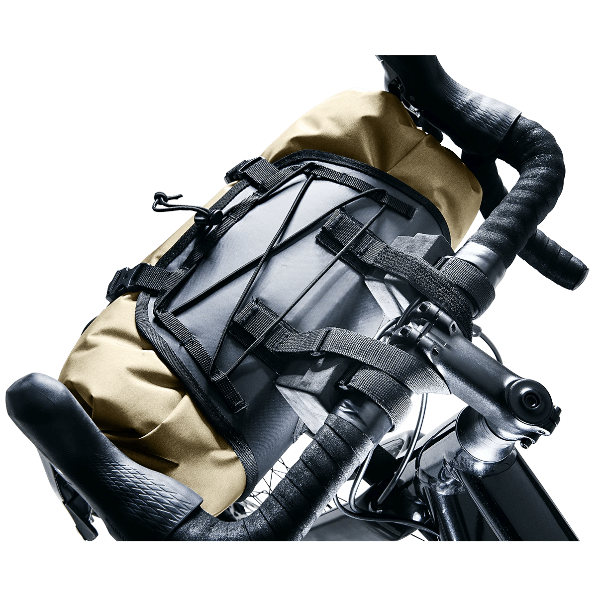 deuter CABEZON HB 14 Lenkertasche – Bild 5