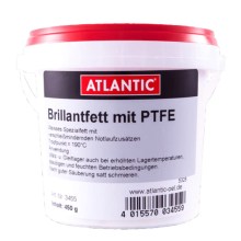 Atlantic Brillantfett Atlantic Brillantfett