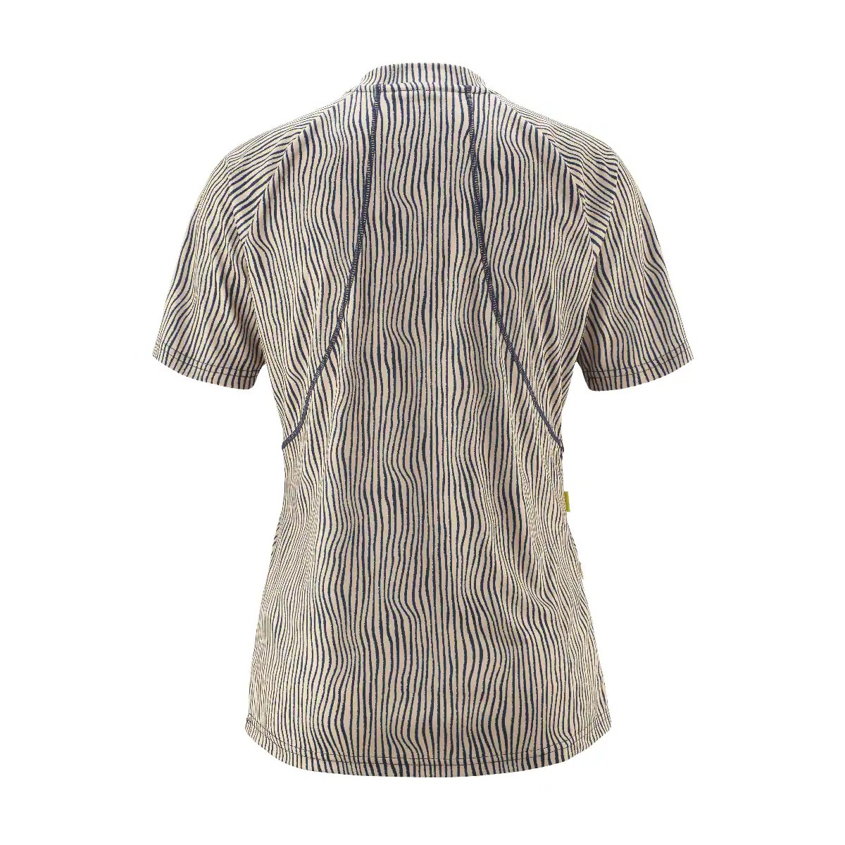 GONSO ADVENTURE JERSEY SOFT TOUCH W Damen Trikot – Bild 2