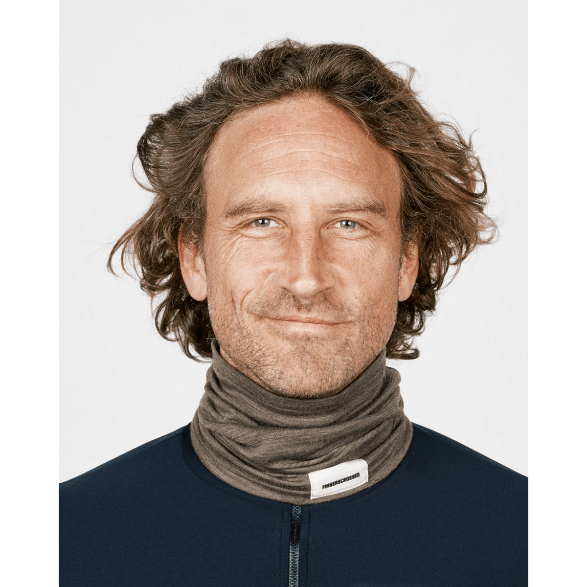 FINGERSCROSSED #TUBE SCARF Funktionstuch – Bild 2