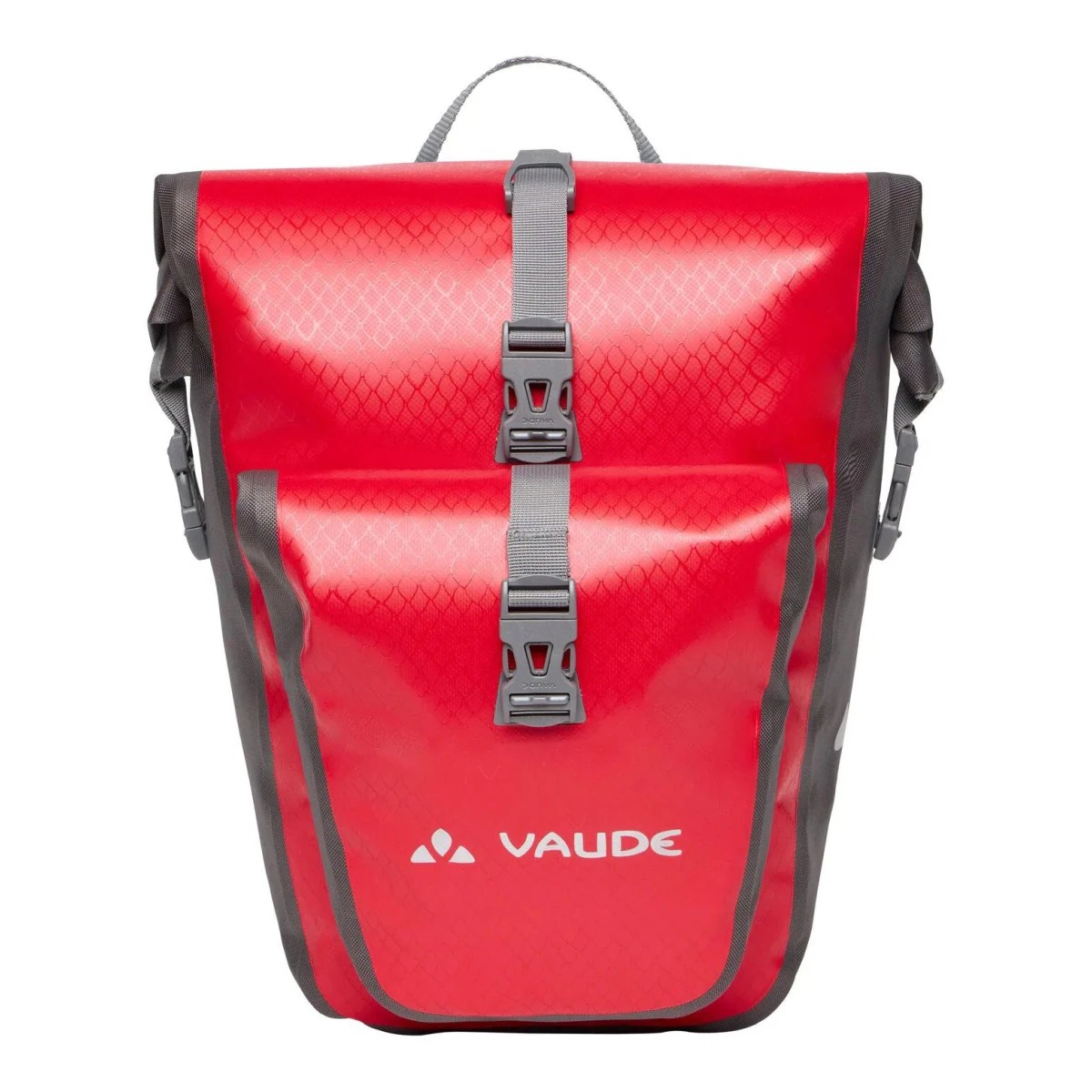 VAUDE AQUA BACK PLUS Set bestehend aus zwei Gepäckträgertaschen – Bild 2