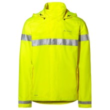 VAUDE MEN’S LUMINUM RAIN JACKET Regenjacke VAUDE MEN’S LUMINUM RAIN JACKET Regenjacke