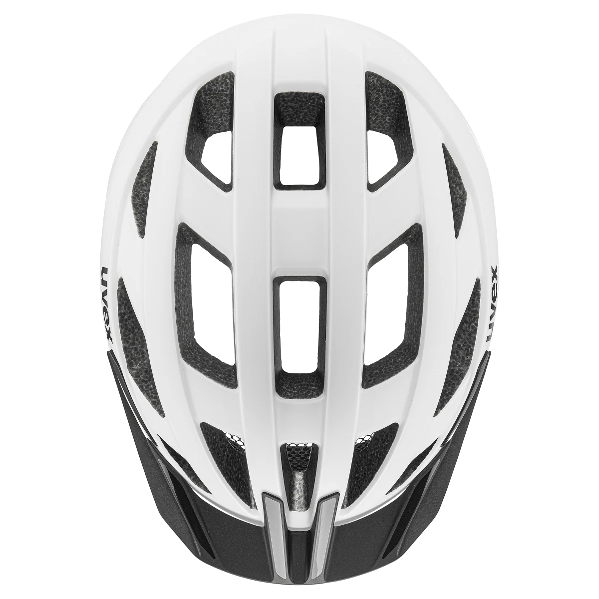 uvex I-VO 2 Fahrradhelm – Bild 4