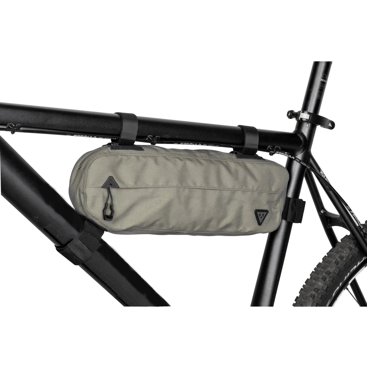 Topeak MIDLOADER Bike Packing Rahmentasche – Bild 5