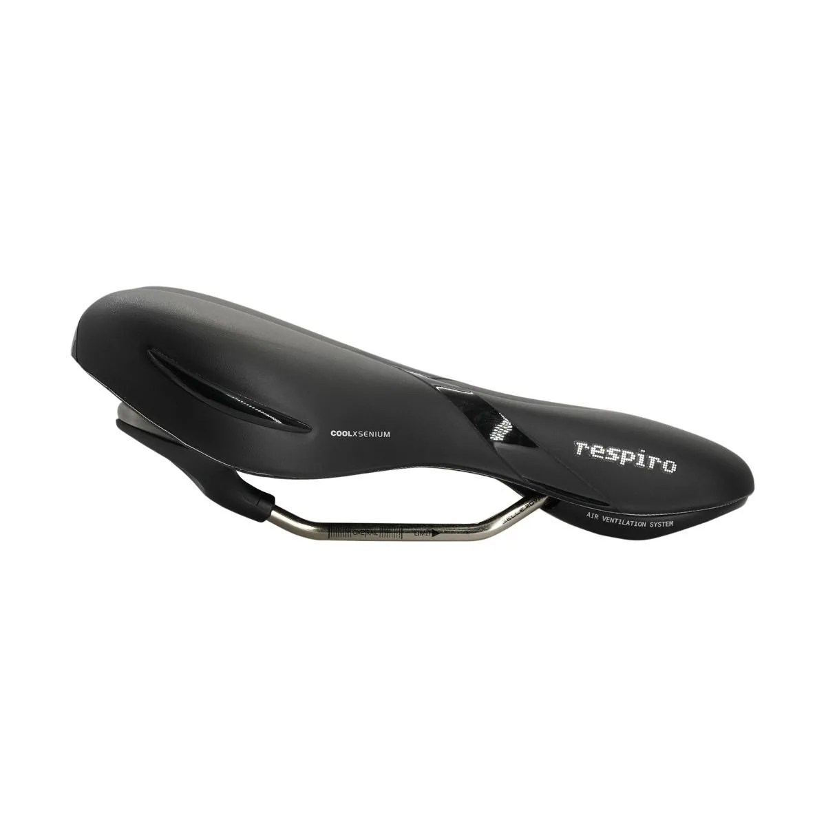 Selle Royal Respiro Moderate Sattel – Bild 3
