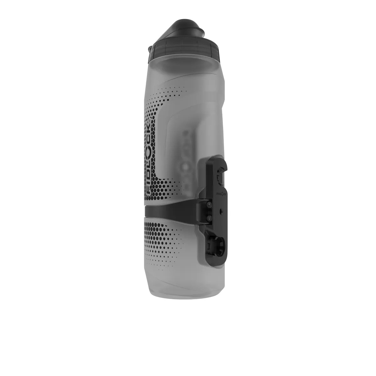 Fidlock TWIST bottle 800 ml Trinkflasche inkl. bike base Fahrradhalterung – Bild 2