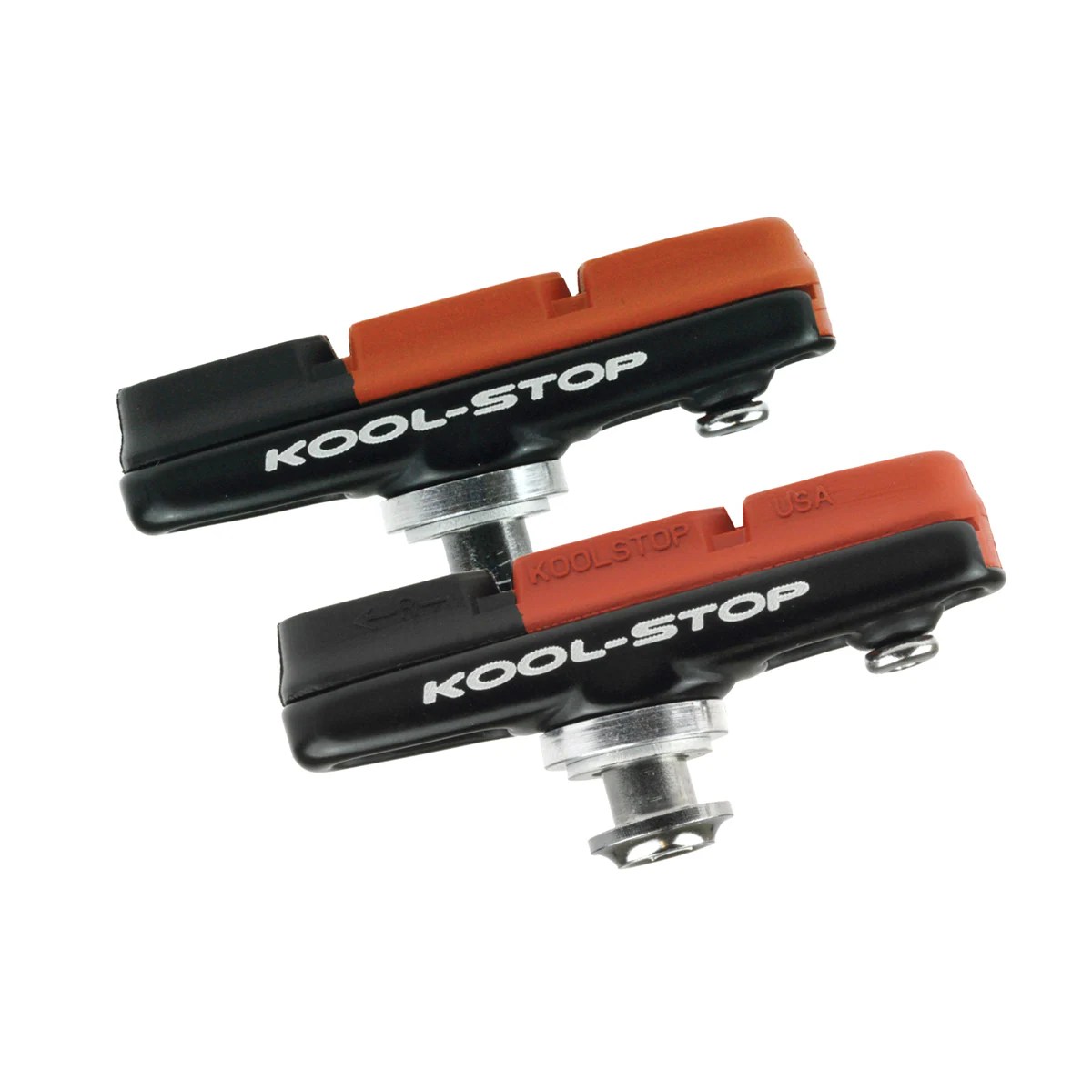 Kool Stop Dura 2 Holder Black H2 Bremsschuhe Rennrad Bremsklötze Kool Stop Dura 2 Holder Black H2 Bremsschuhe Rennrad Bremsklötze