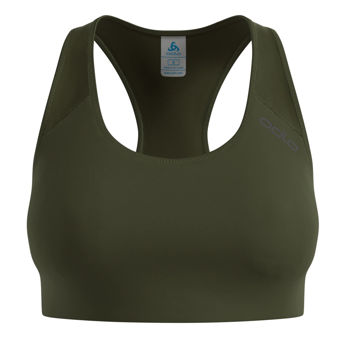 odlo MEDIUM SUPPORT Sport BH odlo MEDIUM SUPPORT Sport BH