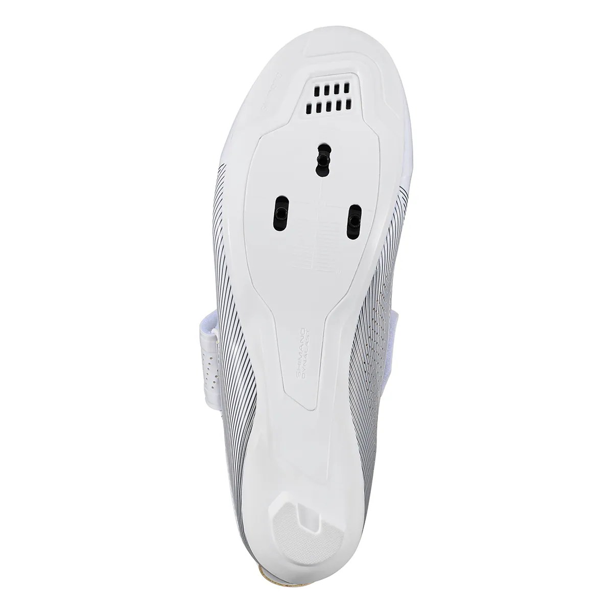 SHIMANO SH-TR501 Triathlon-Schuhe – Bild 5