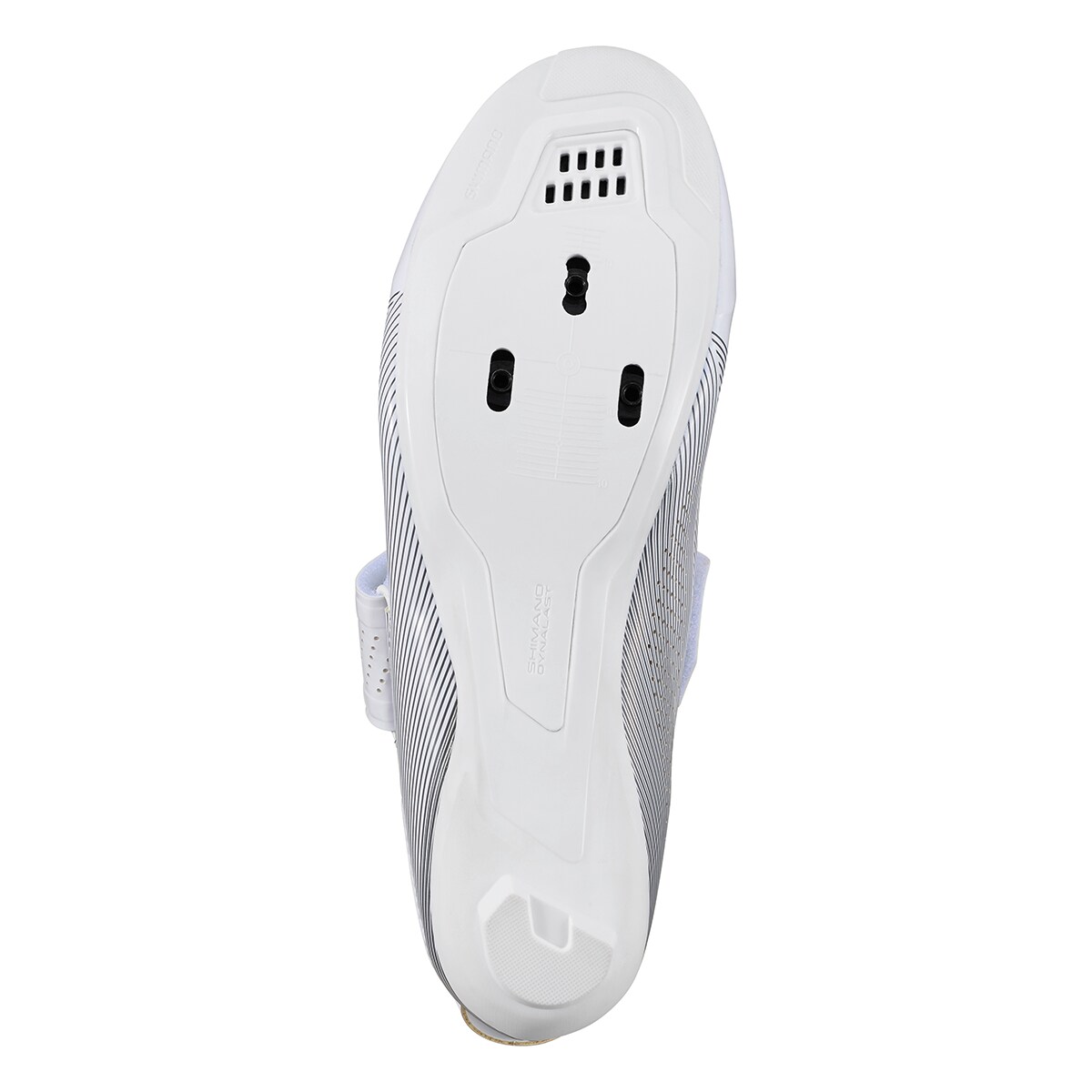 SHIMANO SH-TR501 Triathlon-Schuhe – Bild 5