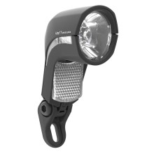 B + M Lumotec Upp N plus 30 Lux Frontscheinwerfer B + M Lumotec Upp N plus 30 Lux Frontscheinwerfer