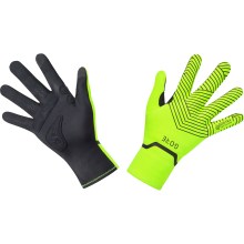 GOREWEAR C3 GORE-TEX INFINIUM STRETCH MID GLOVES Fahrradhandschuhe GOREWEAR C3 GORE-TEX INFINIUM STRETCH MID GLOVES Fahrradhandschuhe