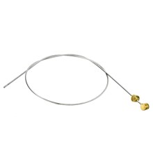 Hartmann Querzug - Edelstahl - Hartmann Querzug - Edelstahl -