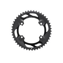 SHIMANO GRX 2 x 11-fach FC-RX600 Kettenblatt 46 Zähne SHIMANO GRX 2 x 11-fach FC-RX600 Kettenblatt 46 Zähne