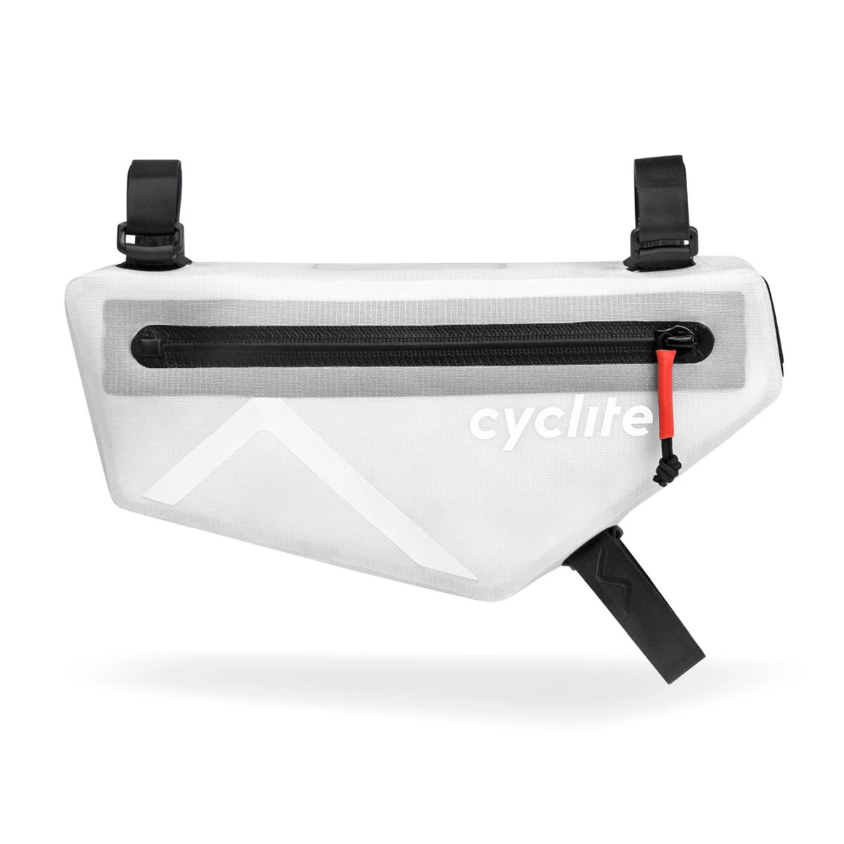 CYCLITE FRAME BAG SMALL / 02 Rahmentasche – Bild 2