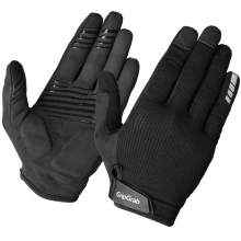 GripGrab EXPLR RC MAX PADDED FULL FINGER SUMMER GLOVES Langfinger Fahrradhandschuhe GripGrab EXPLR RC MAX PADDED FULL FINGER SUMMER GLOVES Langfinger Fahrradhandschuhe