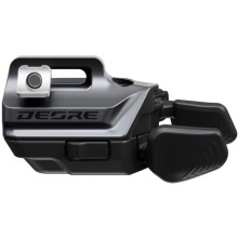 SHIMANO DEORE SW-M6250-IR Di2 Schalthebel 12-fach I-SPEC EV SHIMANO DEORE SW-M6250-IR Di2 Schalthebel 12-fach I-SPEC EV