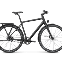 ROSE Black Lava 2 ROSE Black Lava 2