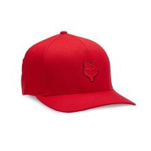 FOX HEAD FLEXFIT HAT Kappe FOX HEAD FLEXFIT HAT Kappe