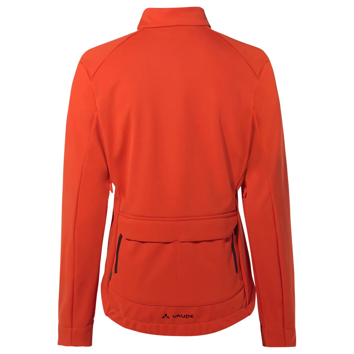 VAUDE WOMEN’S POSTA SOFTSHELL JACKET II Damen Softshell Jacke – Bild 2
