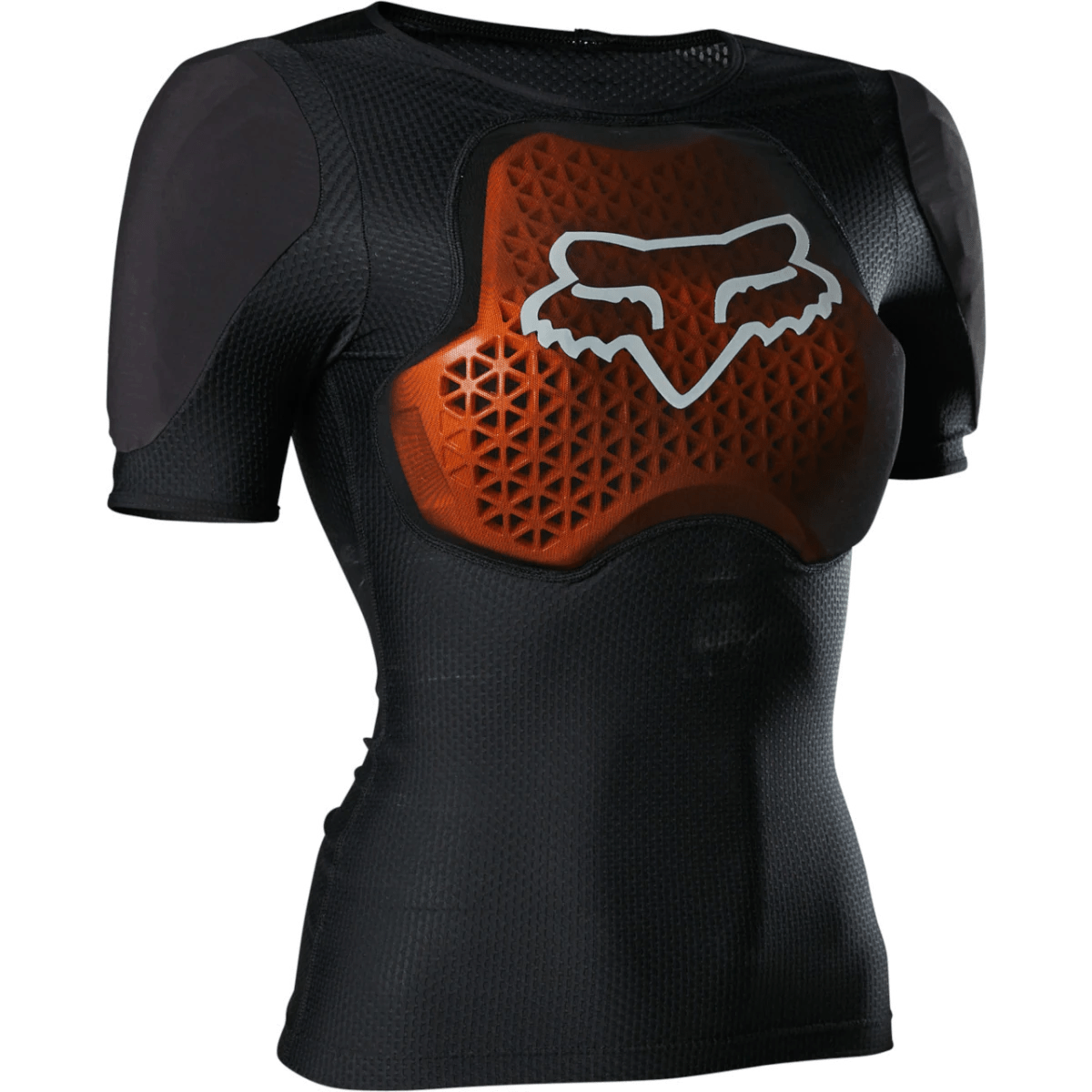 FOX W BASEFRAME PRO SS MTB Damen Protektorenshirt FOX W BASEFRAME PRO SS MTB Damen Protektorenshirt