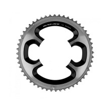 SHIMANO Dura Ace FC-9000 TT Kettenblätter SHIMANO Dura Ace FC-9000 TT Kettenblätter