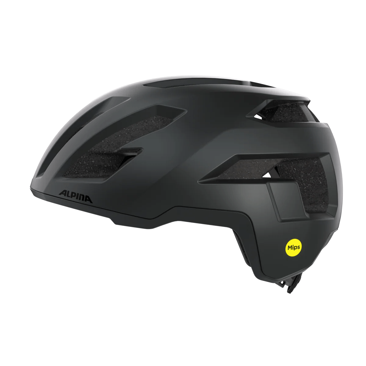 ALPINA TAUNUS GRAVEL MIPS Gravel-Helm – Bild 2