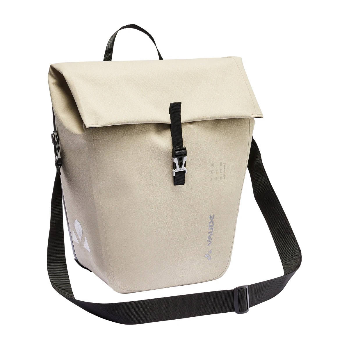 VAUDE RE CYCLE PRO SINGLE Gepäckträgertasche VAUDE RE CYCLE PRO SINGLE Gepäckträgertasche