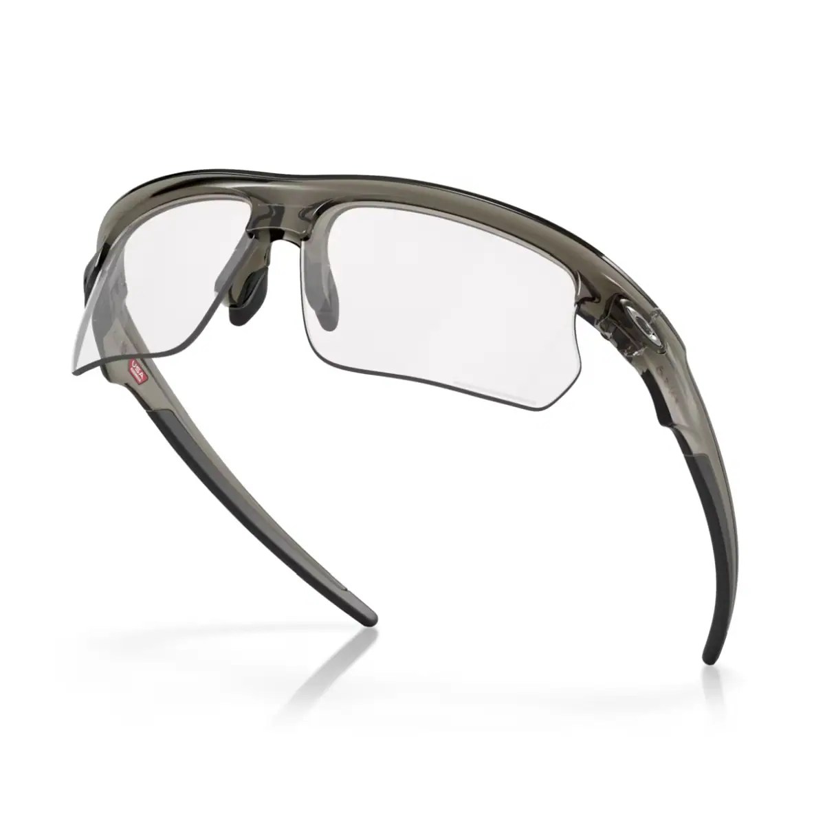 OAKLEY BISPHAERA Sport Sonnenbrille – Bild 4