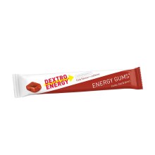 Dextro Energy Gums Fruchtgummi Dextro Energy Gums Fruchtgummi
