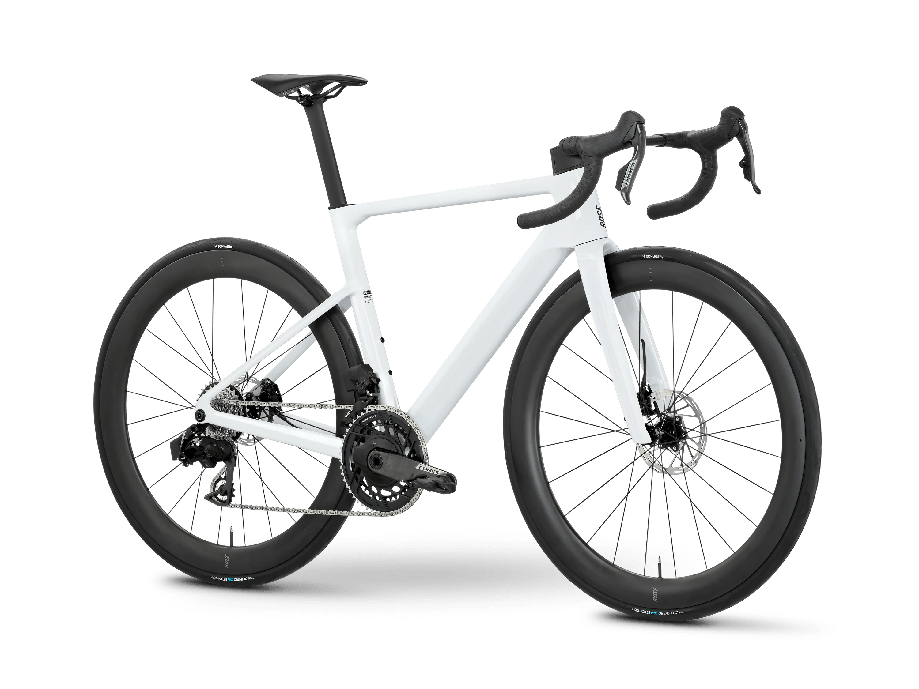 Rose Shave FF Force AXS – Bild 2