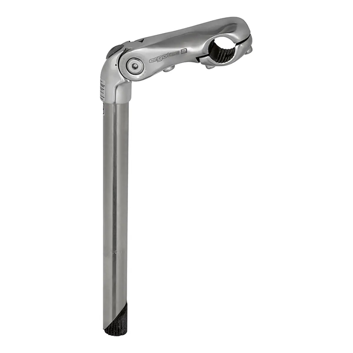 ergotec KOBRA VARIO TUBE 25,4 Schaft-Vorbau ergotec KOBRA VARIO TUBE 25,4 Schaft-Vorbau