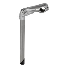 ergotec KOBRA VARIO TUBE 25,4 Schaft-Vorbau ergotec KOBRA VARIO TUBE 25,4 Schaft-Vorbau