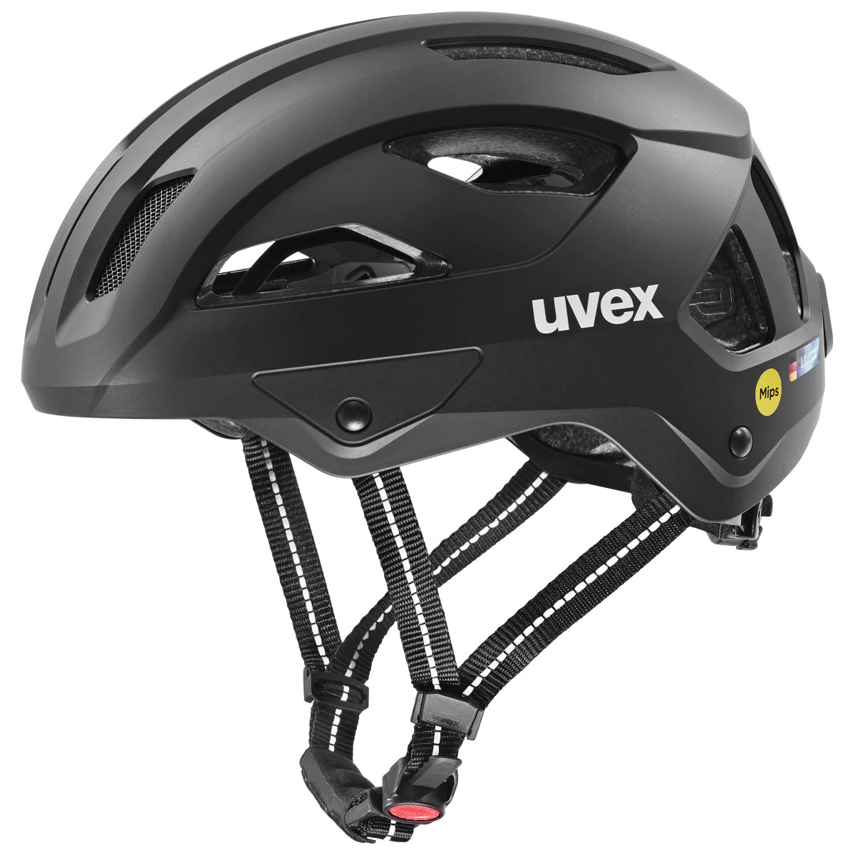 uvex CITY STRIDE MIPS Fahrradhelm uvex CITY STRIDE MIPS Fahrradhelm