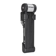 Kryptonite KryptoLok 610S Faltschloss Kryptonite KryptoLok 610S Faltschloss