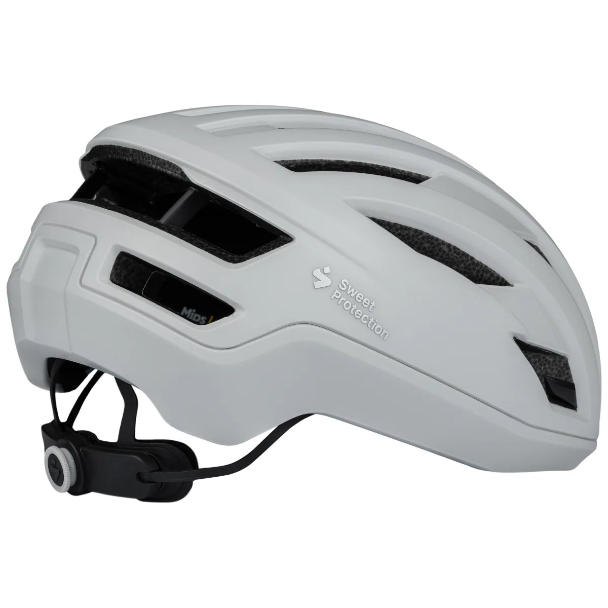 Sweet Protection FLUXER MIPS Fahrradhelm – Bild 2
