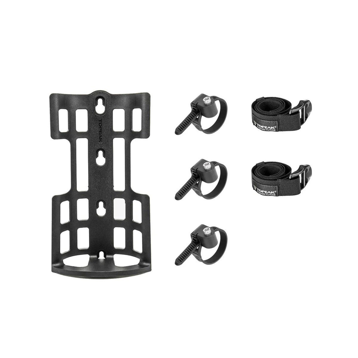 Topeak VersaCage Gepäckhaltung – Bild 2