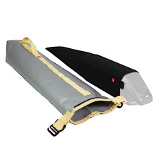 FAHRER Battery Safety Bag E-Bike Akku-Transporttasche FAHRER Battery Safety Bag E-Bike Akku-Transporttasche