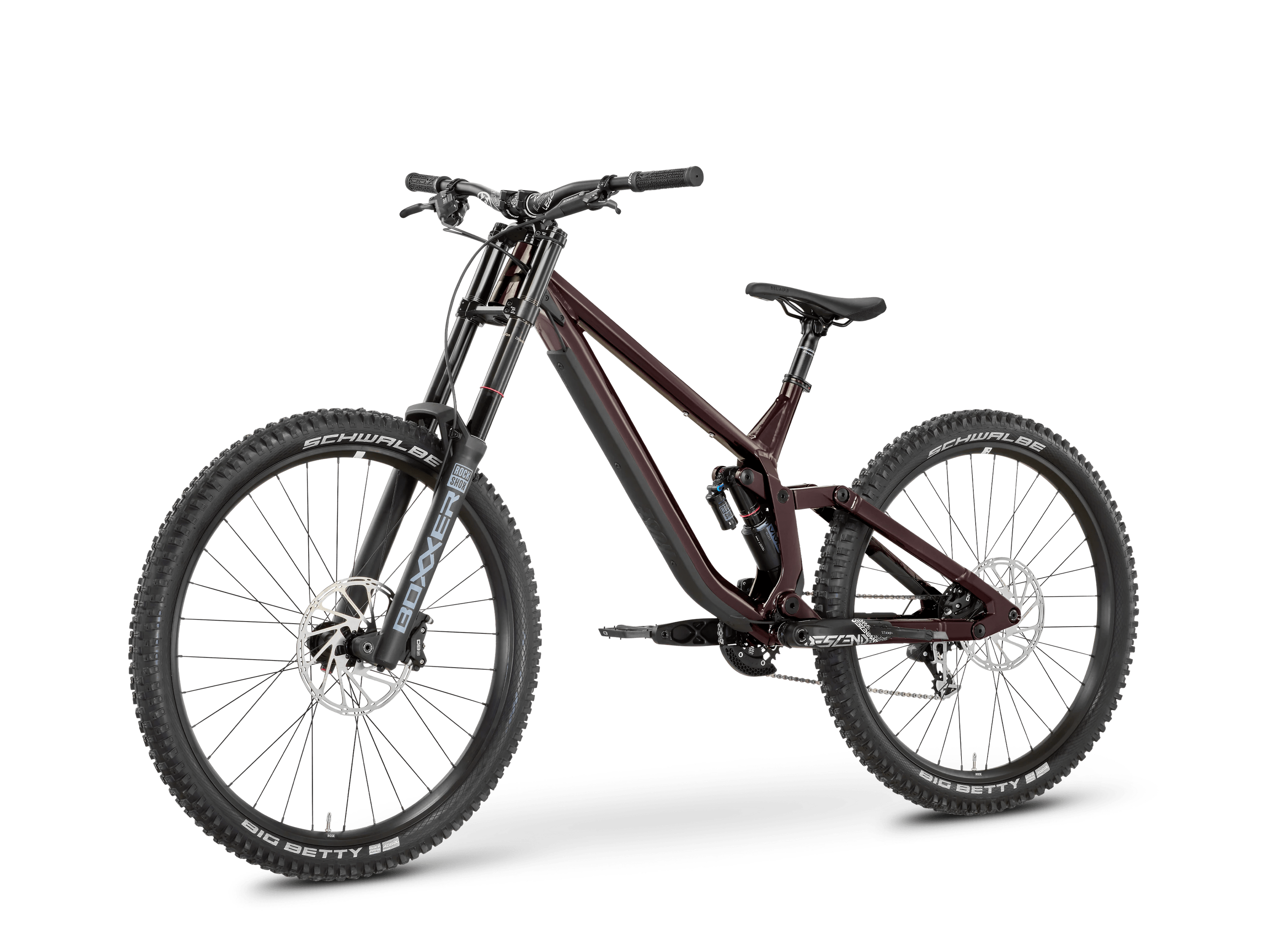 ROSE Scrub DC 1 – Bild 3