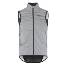 CRAFT ADV ESSENCE LUMEN WIND VEST M Windweste CRAFT ADV ESSENCE LUMEN WIND VEST M Windweste