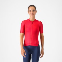 Castelli ESPRESSO W JERSEY Damen Kurzarm Radtrikot Castelli ESPRESSO W JERSEY Damen Kurzarm Radtrikot