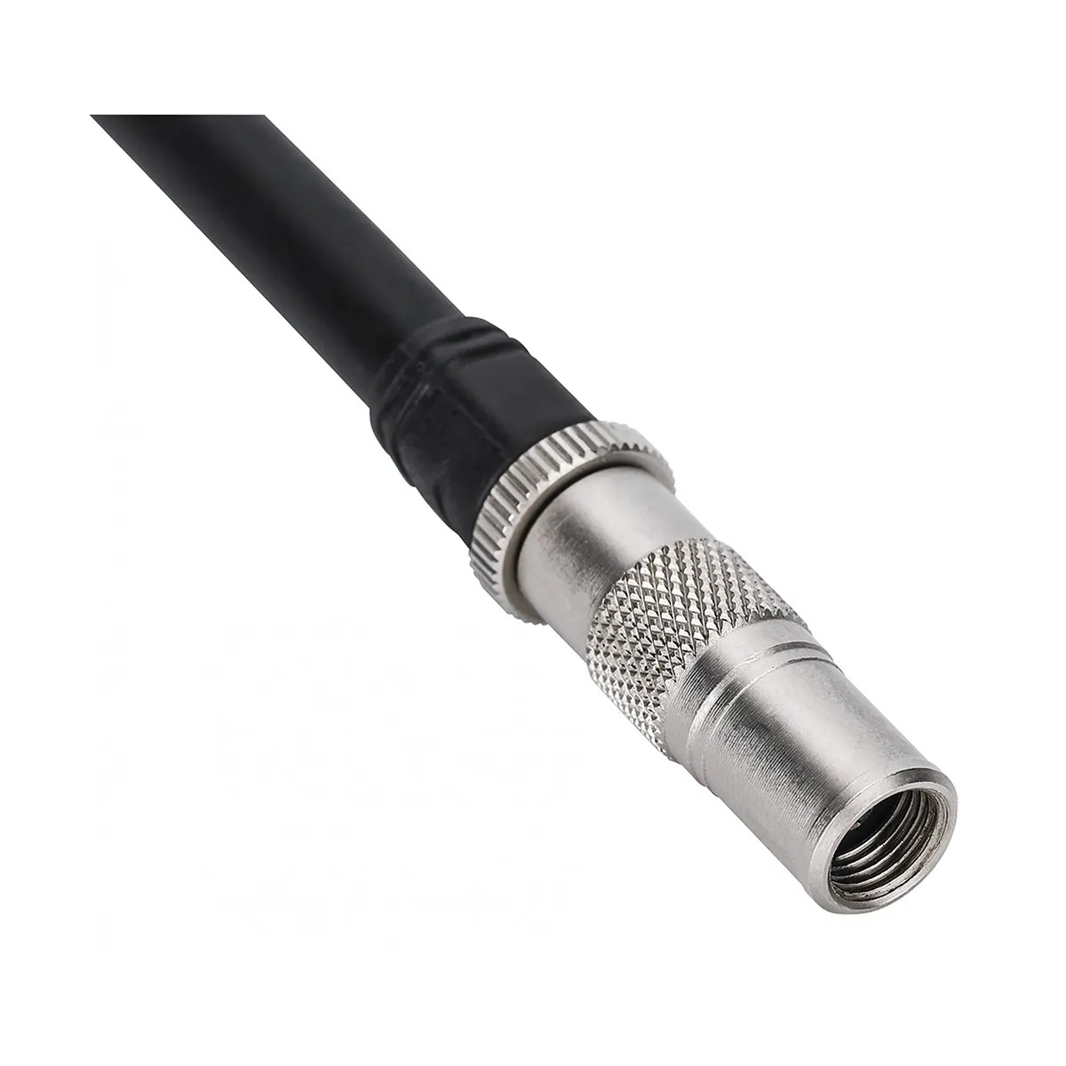 Topeak Pocketshock DXG Dämpfer- und Federgabelpumpe – Bild 2