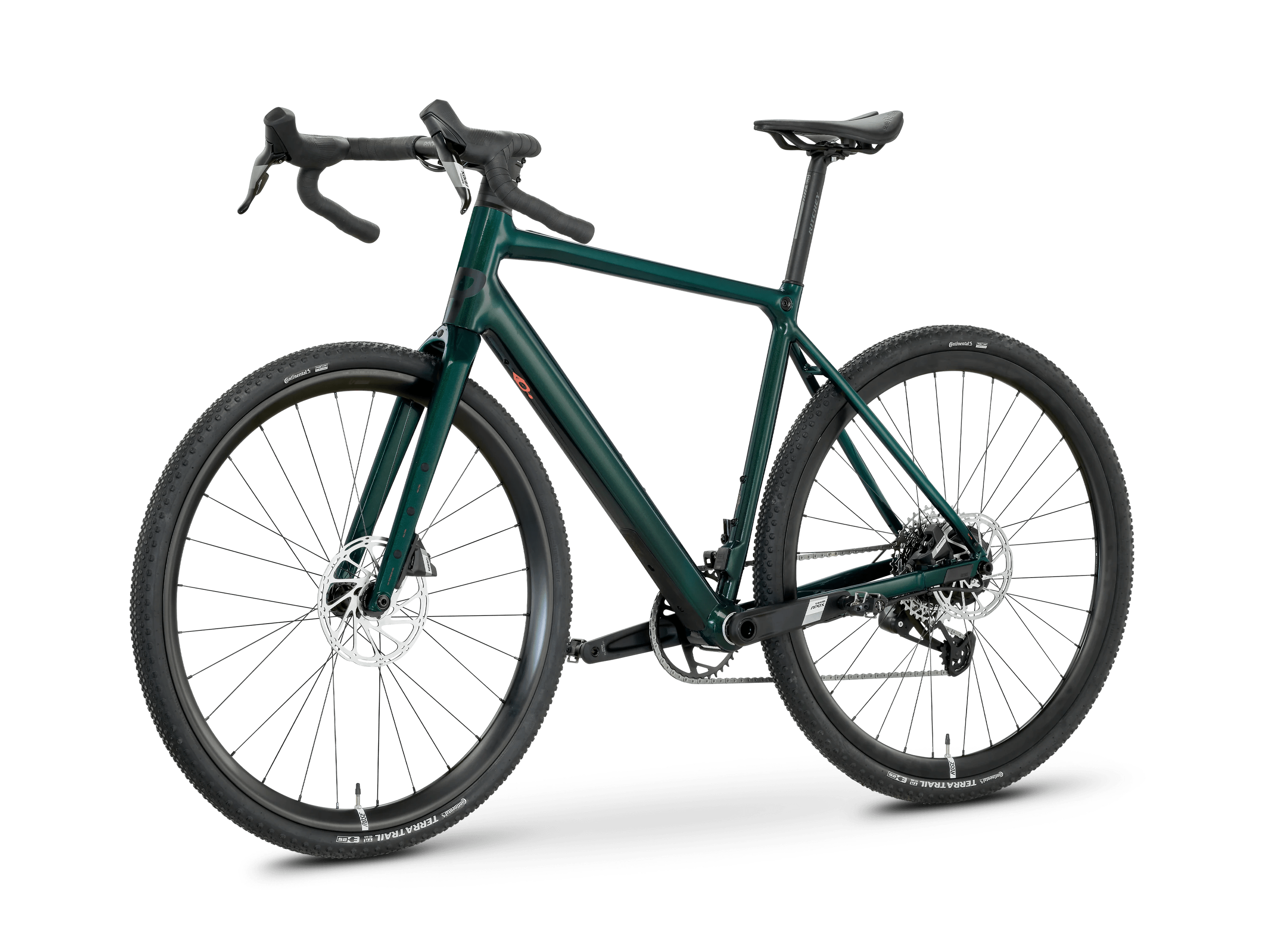 Rose Backroad AL Plus Apex – Bild 4