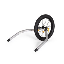 Burley JOGGING-SET DOPPELT 2019 für Zweisitzer-Kinderanhänger Burley JOGGING-SET DOPPELT 2019 für Zweisitzer-Kinderanhänger