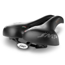 Selle SMP Martin Medium Gel Touring Sattel Selle SMP Martin Medium Gel Touring Sattel