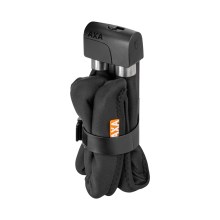 AXA Foldable 10-105 Faltschloss AXA Foldable 10-105 Faltschloss